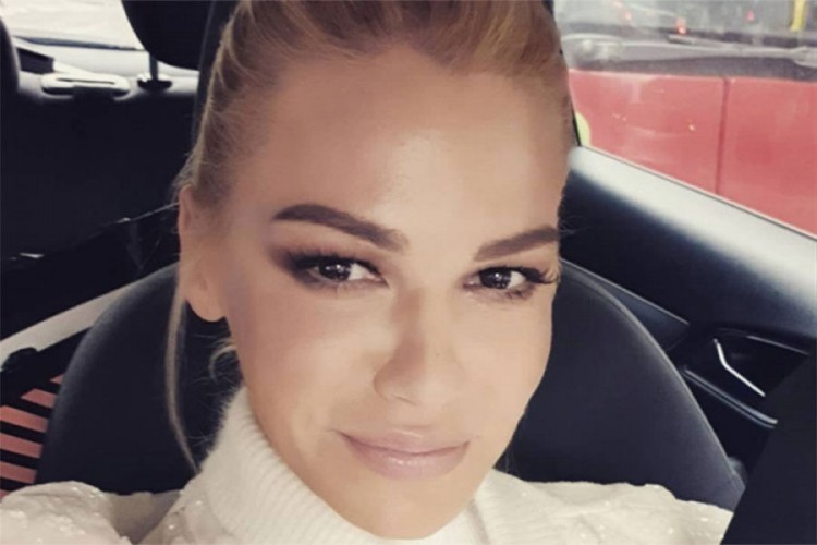 Nataša Bekvalac: Imam skoro 40 i ne znam šta ću od života