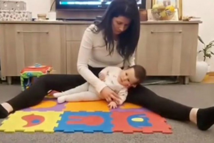 Građani preusmjeravaju novac dobijen od države za malu Sofiju?