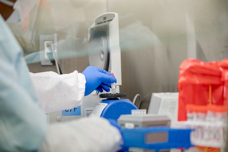 Kina: Odmah smo obavijestili SZO o epidemiji
