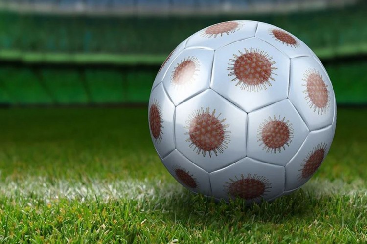 Dva slučaja kovid -19 u Čempionšipu