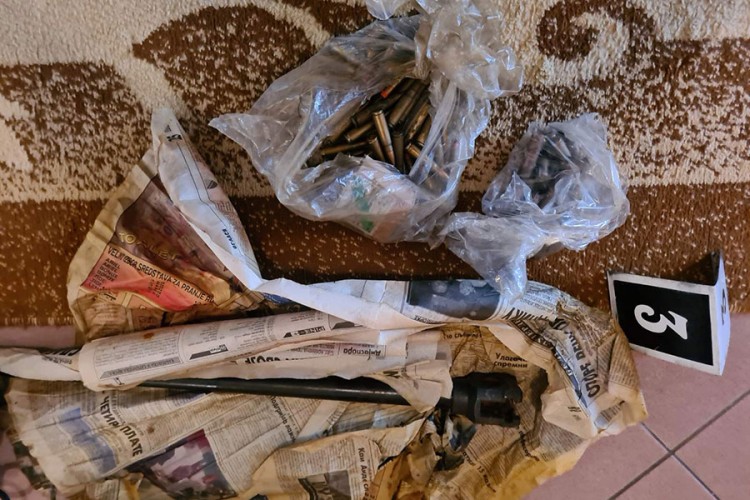 Radnik Direkcije za koordinaciju policijskih tijela BiH uhapšen zbog droge