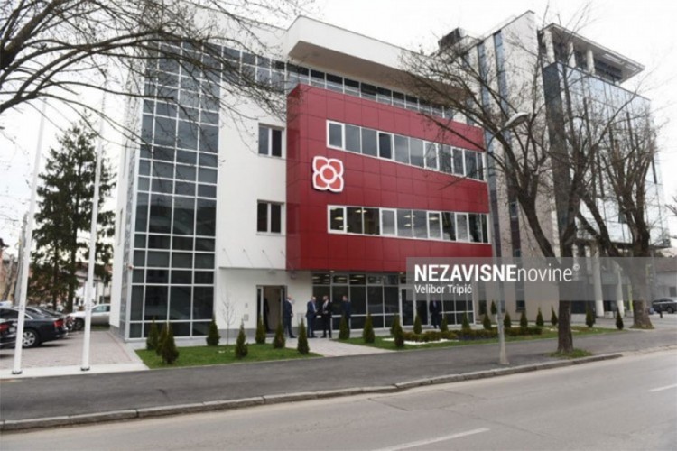 Sastanak delegacija DNS-a i SNSD-a u četvrtak