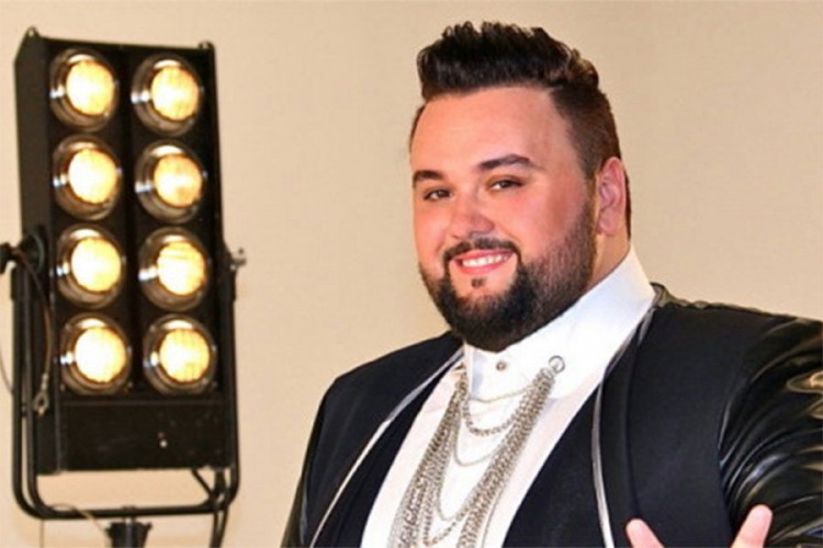 Žak Houdek ogorčen: U Hrvatskoj ignorišu ovu pjevačicu jer je iz BiH