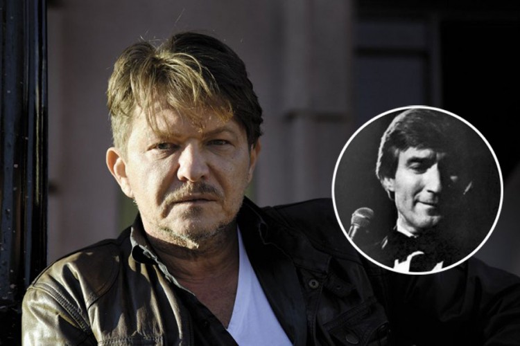 Bjelogrlić kreće sa snimanjem filma o Tomi Zdravkoviću