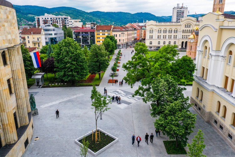 Za projekte udruženja građana 100.000 KM, pristigla 21 prijava