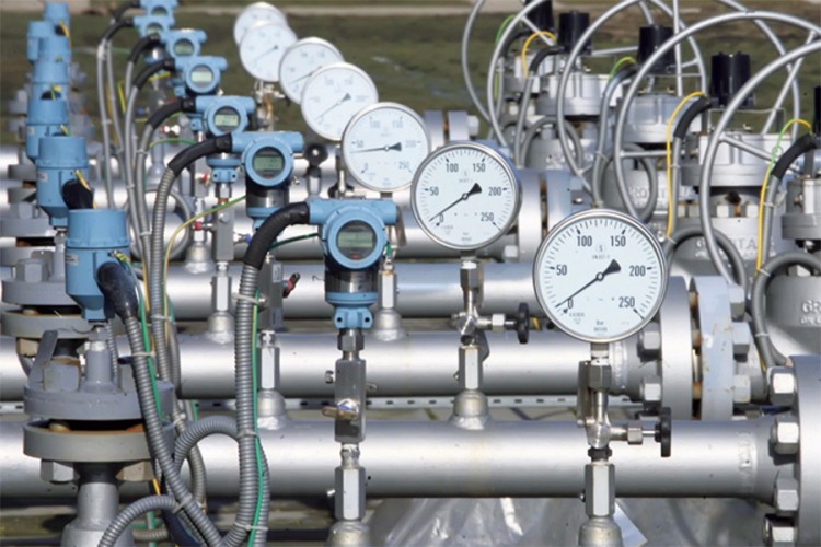 "Srbija može isporučiti FBiH i veće količine gasa"
