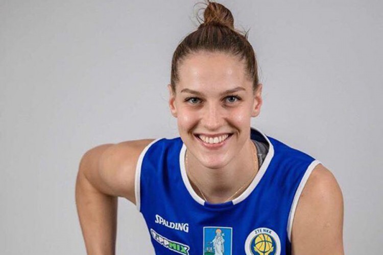 Košarkašica Anđela Delić: Francuska ostvaranje snova