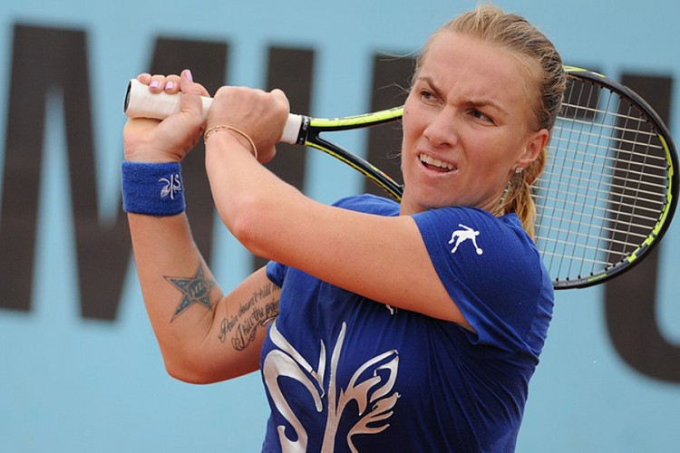 Kuznjecova: Nivo ženskog tenisa opao