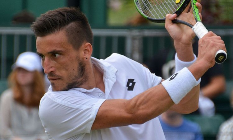 Džumhur i Malešević upisali pobjede u Beogradu