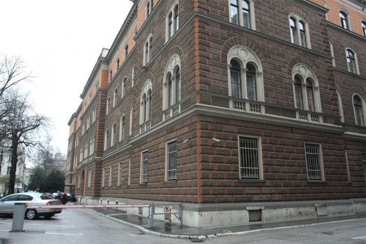 U Sarajevu redovna sjednica Predsjedništva