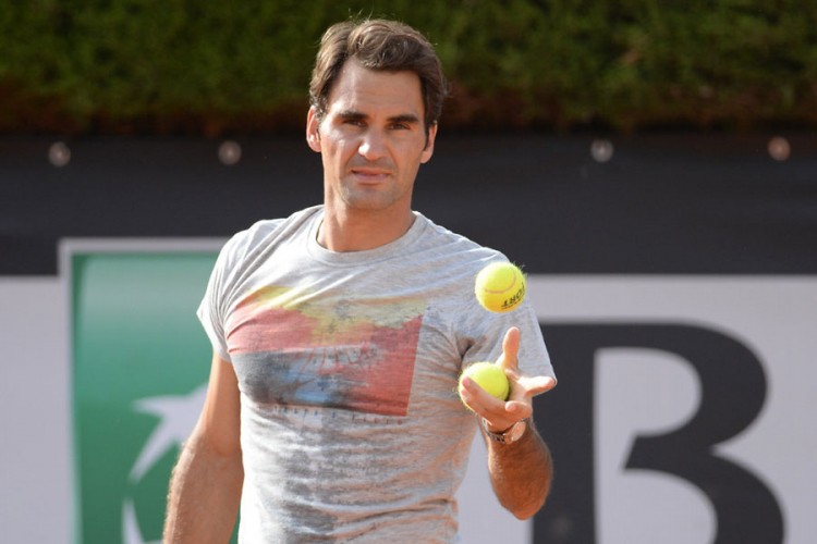 Federer ponovo operisan
