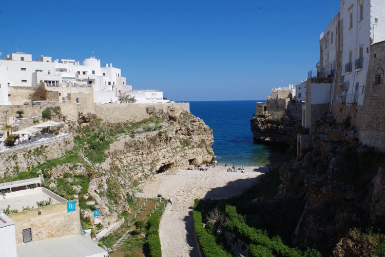 Broj italijanskih turista ove godine smanjen za četvrtinu