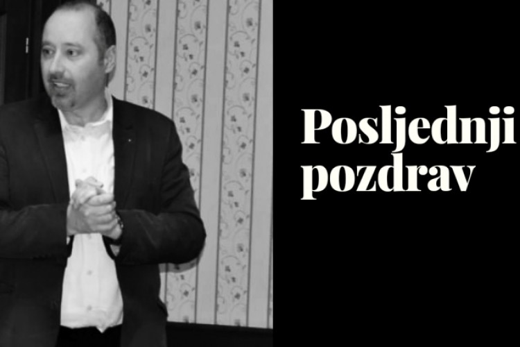 Preminuo Goran Bubalo
