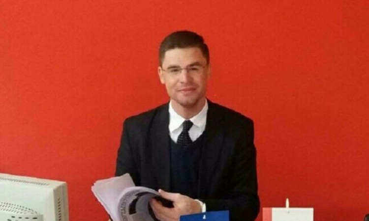 Novinar Josip Šimić oslobođen svih optužbi