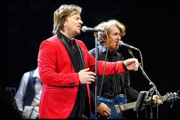 Banjaluka dočekuje Marizu i "Bijelo dugme"