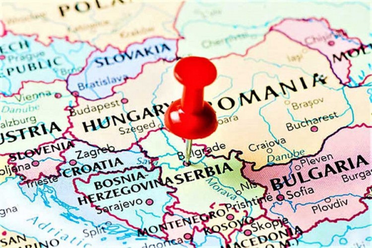 "Nema razgovora o teritorijama, jer Kosovo je Srbija"