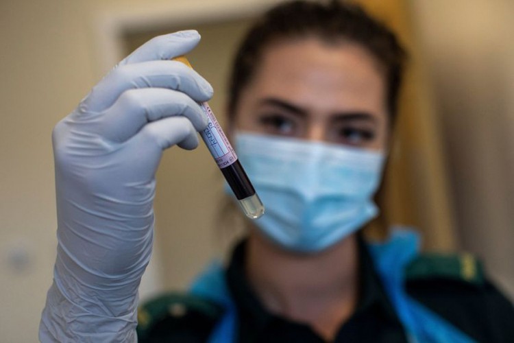 Epidemiolog objasnio zašto je epidemija ponovo buknula u Makedoniji