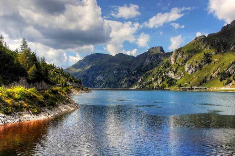 Italijani Trentino promovisali fotografijama Srbije