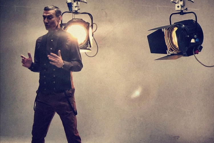 Massimov novi hit "Mali krug velikih ljudi"  dobio i video spot