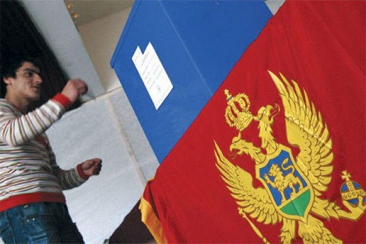 Izbori u Crnoj Gori početkom septembra