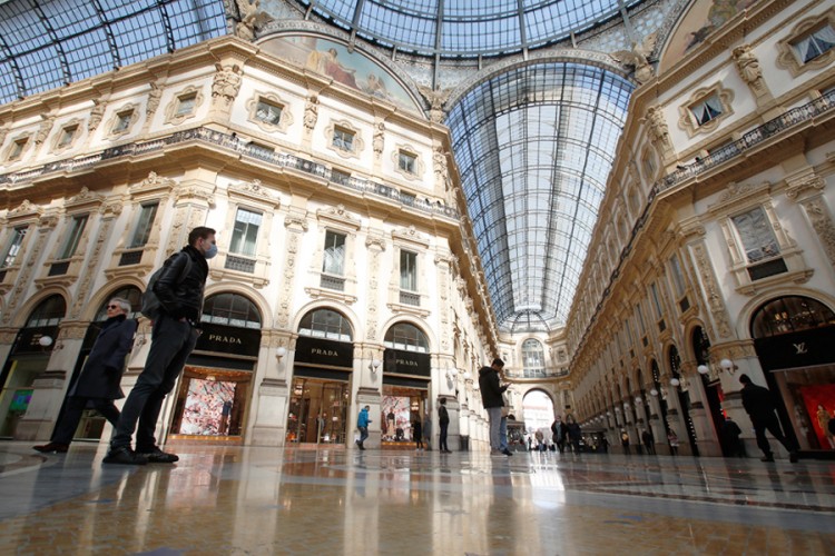 U Italiji virus cirkuliše, prevladavaju asimptomatski slučajevi