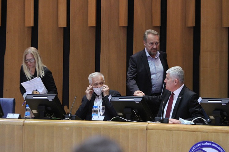 Usvojene izmjene i dopune Zakona o sistemu državne pomoći