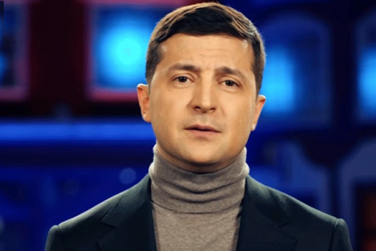 Zelenski kažnjen zbog kršenja vanrednih mjera