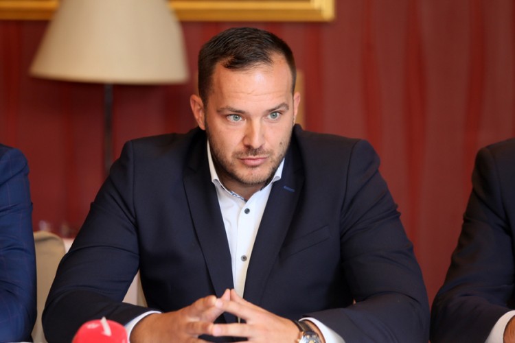 FK Borac izmirio sva dugovanja za 2020.