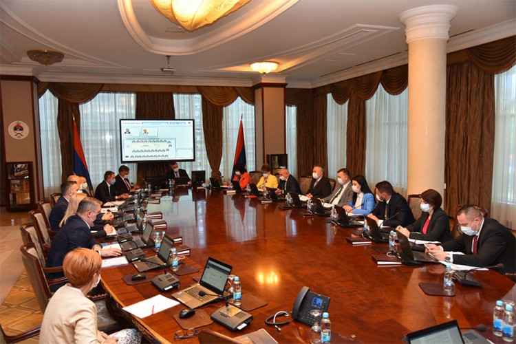 Vlada RS usvojila Akcioni plan zapošljavanja u RS za 2020. godinu.