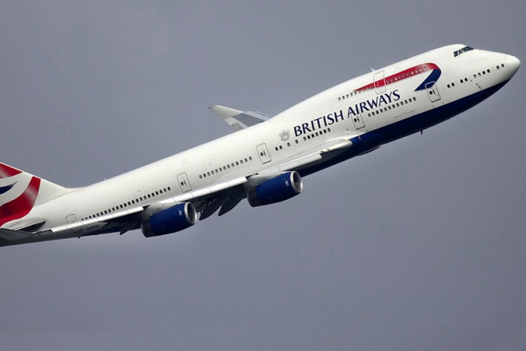 “British airways” prodaje umjetnička djela zbog krize