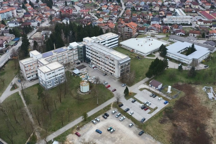 Virusom korona u USK zaraženo još 17 osoba