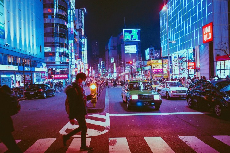 Dugi pipci "korona kriminala" u Japanu
