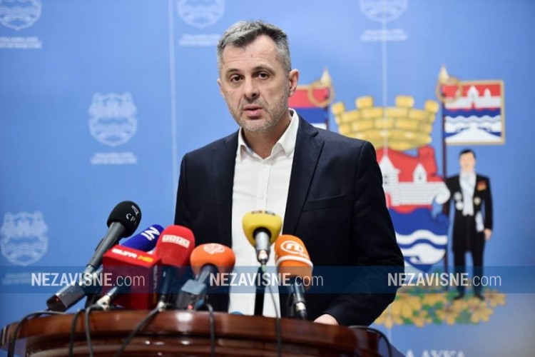 Radojičić: U planu obnova 17 škola i vrtića