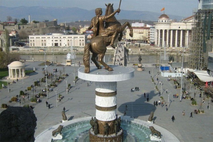 U Sjevernoj Makedoniji 164 novooboljelih, preminule dvije osobe