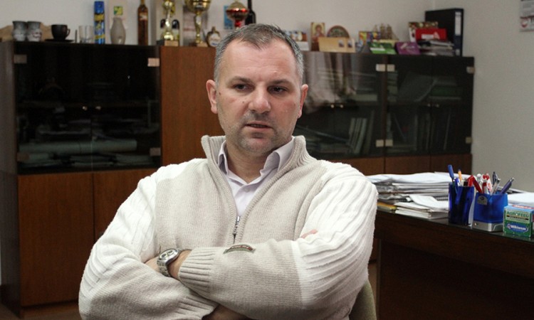 Stojan Marinković: Zaboravićemo brzo lekciju koju nas je korona naučila