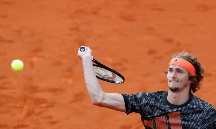 Zverev otkrio kako ga je Novak ucijenio da dođe u Srbiju