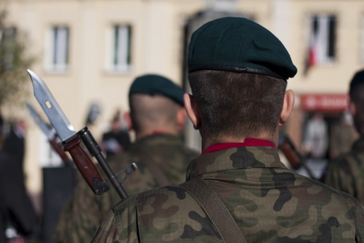 Vojska NATO zemlje greškom izvršila "invaziju" na teritoriju druge članice