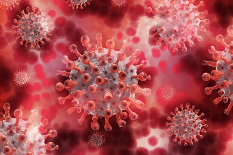 Mediji: Virus u SAD mutirao i postao opasniji