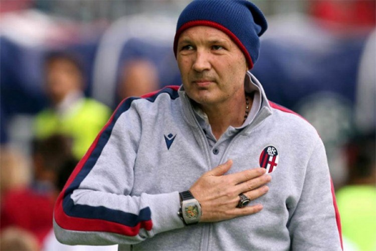 Miha i dalje ima žicu - još je čarobnjak za slobodnjake