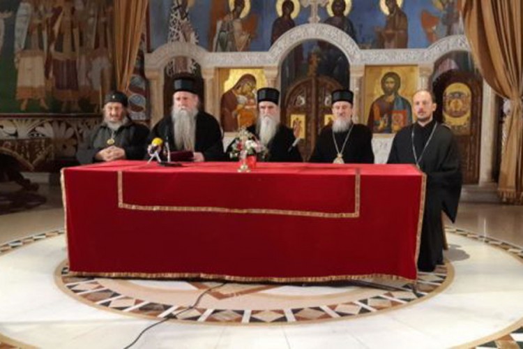 Episkopski savjet dao Vladi krajnji rok, nakon toga nema razgovora