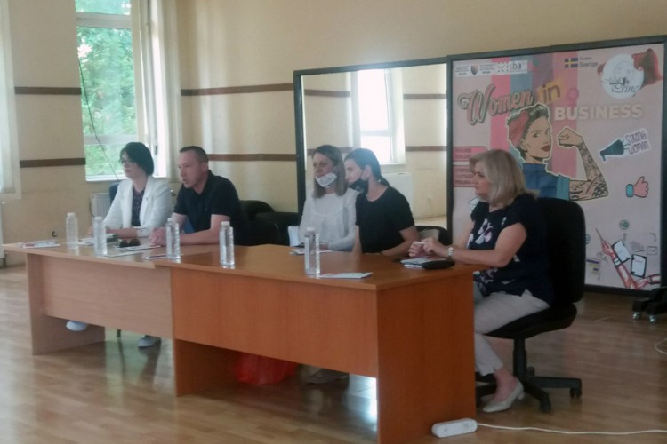 Organizacija "Mali princ" pokrenula projekat "Žene u biznisu"