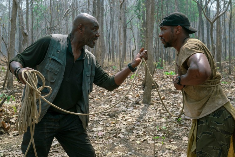 "Da 5 Bloods" jedan od najboljih filmova ove godine