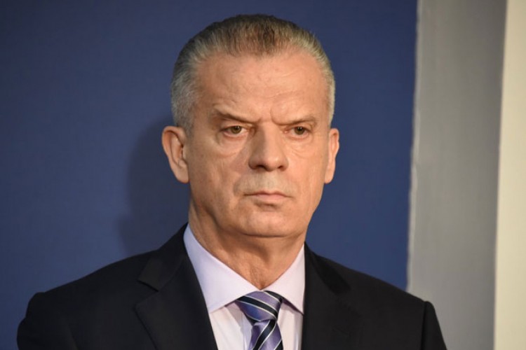 Radončić: Ostavka nije bila ni ishitrena ni iz ličnih razloga