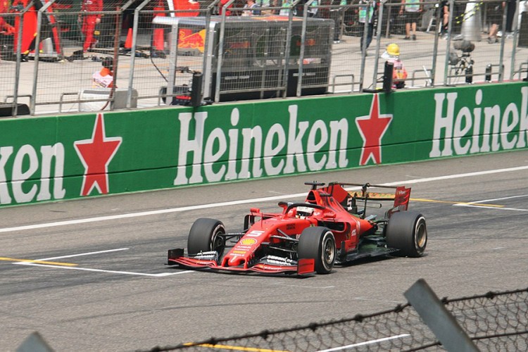 F1 u Portugalu možda u 2020. godini