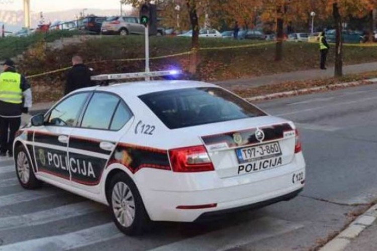 Pucnjava na Koševu, nema ranjenih
