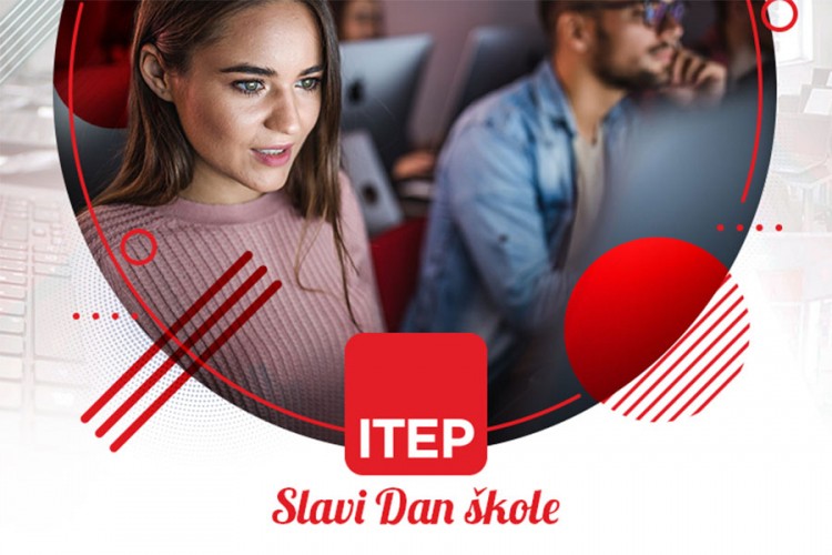 ITEP poklanja stipendije za studije na najsavremenijim programima