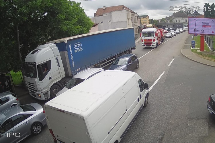 Hrvatski ministar najavio otvaranje granica sa BiH