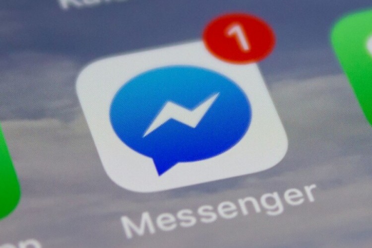 Facebook Messenger dobija mogućnost prepoznavanja lica
