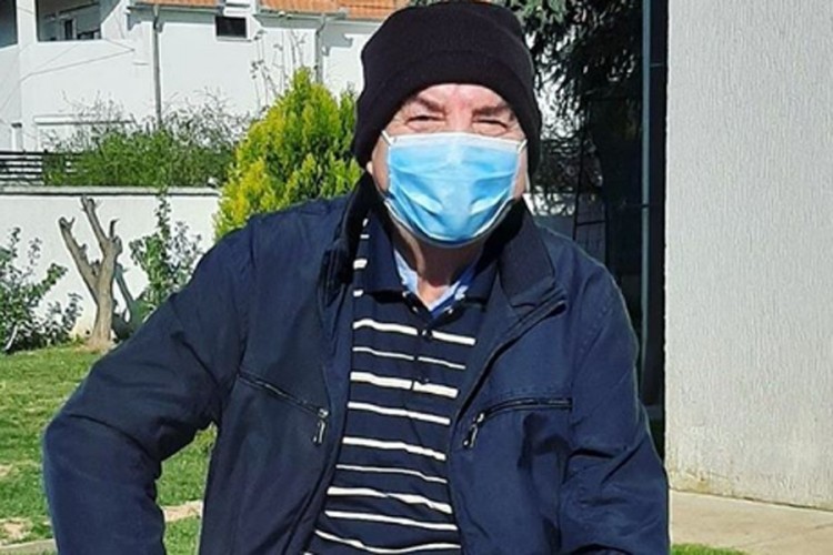 Bora Drljača hitno operisan