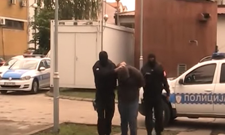 Detalji nastavka akcije Kristal: 12 uhapšenih, zaplijenjena droga i oružje